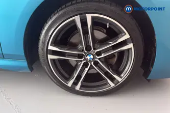 BMW 2 Series M Sport Automatic Petrol Saloon - Stock Number (1679373) - 47th supplementary image