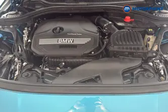 BMW 2 Series M Sport Automatic Petrol Saloon - Stock Number (1679373) - 48th supplementary image