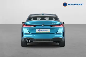 BMW 2 Series M Sport Automatic Petrol Saloon - Stock Number (1679373) - Rear bumper
