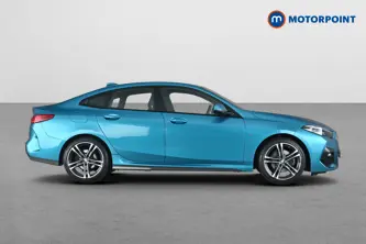 BMW 2 Series M Sport Automatic Petrol Saloon - Stock Number (1679373) - Passenger side