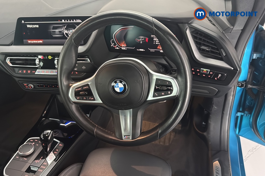 BMW 2 Series M Sport Automatic Petrol Saloon - Stock Number (1679373) - 1st supplementary image