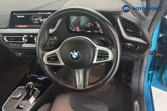 BMW 2 Series M Sport Automatic Petrol Saloon - Stock Number (1679373) - 1st supplementary image