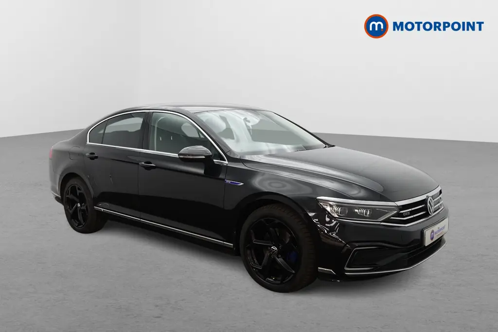 2022 Volkswagen Passat