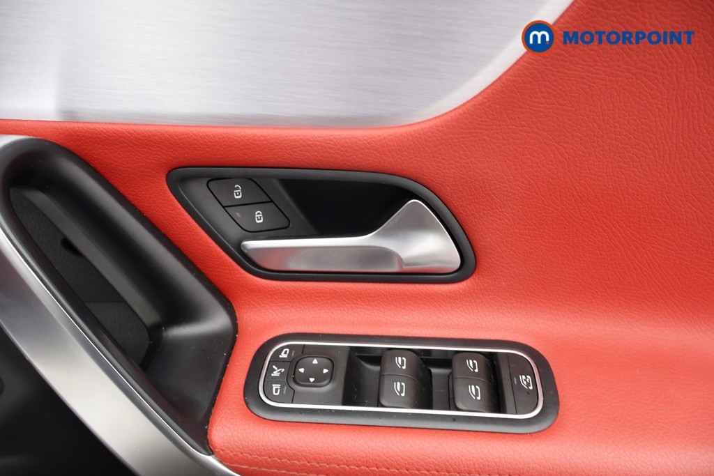 Mercedes-Benz CLA Amg Line Automatic Petrol Coupe - Stock Number (1679508) - 14th supplementary image