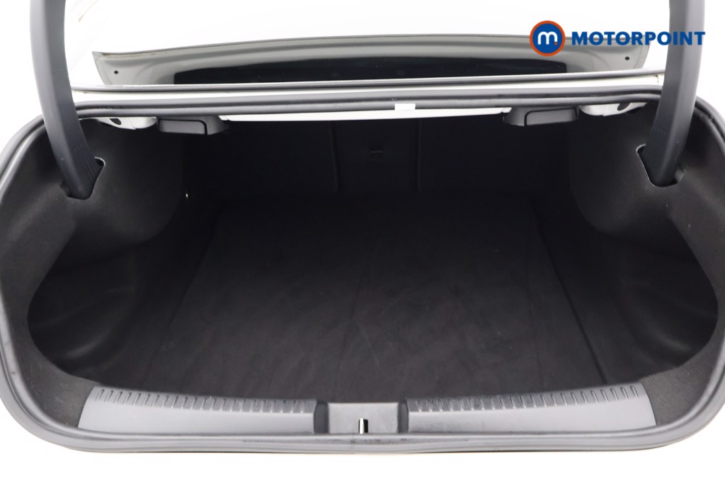 Mercedes-Benz CLA Amg Line Automatic Petrol Coupe - Stock Number (1679508) - 23rd supplementary image