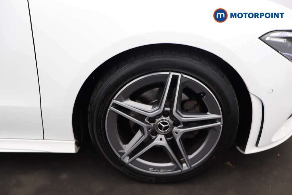 Mercedes-Benz CLA Amg Line Automatic Petrol Coupe - Stock Number (1679508) - 27th supplementary image
