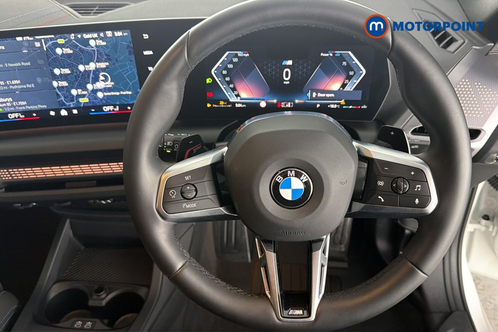 BMW 2 Series M Sport Automatic Petrol Saloon - Stock Number (1679736) - 2nd supplementary image