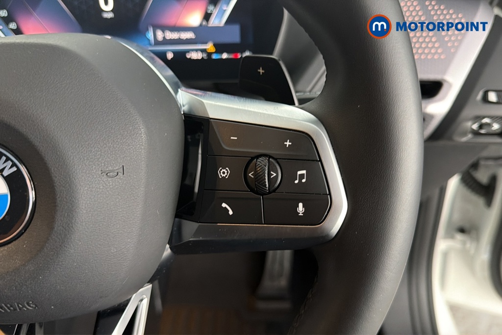 BMW 2 Series M Sport Automatic Petrol Saloon - Stock Number (1679736) - 3rd supplementary image
