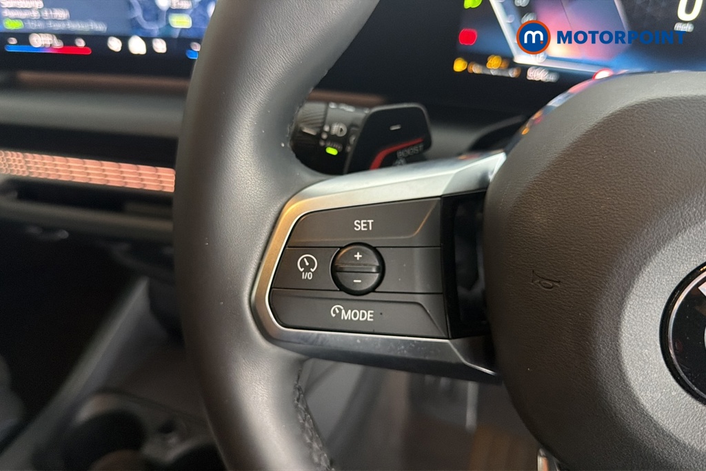 BMW 2 Series M Sport Automatic Petrol Saloon - Stock Number (1679736) - 4th supplementary image