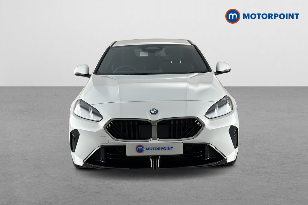 BMW 2 Series M Sport Automatic Petrol Saloon - Stock Number (1679736) - Front bumper