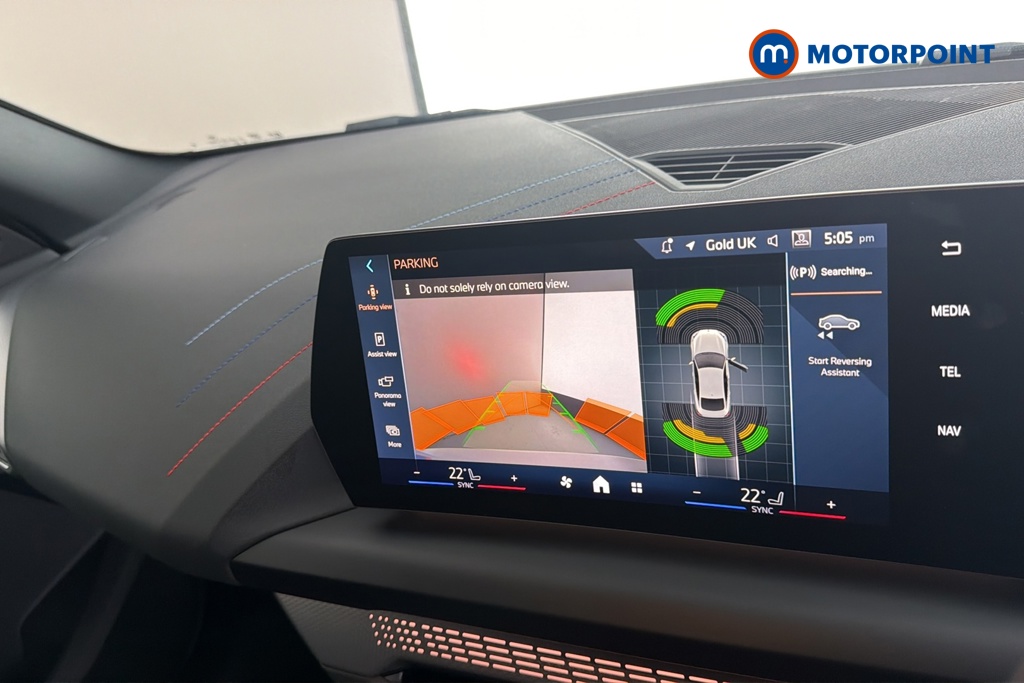 BMW 2 Series M Sport Automatic Petrol Saloon - Stock Number (1679736) - 13th supplementary image