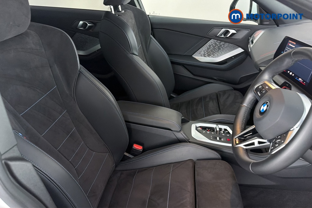 BMW 2 Series M Sport Automatic Petrol Saloon - Stock Number (1679736) - 22nd supplementary image