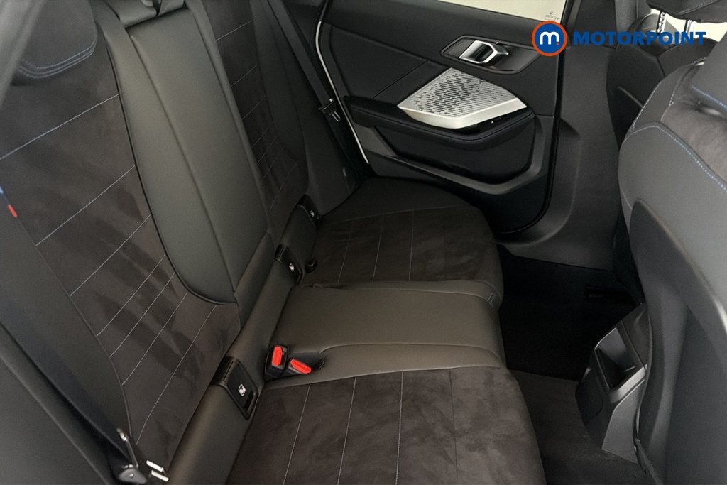 BMW 2 Series M Sport Automatic Petrol Saloon - Stock Number (1679736) - 25th supplementary image