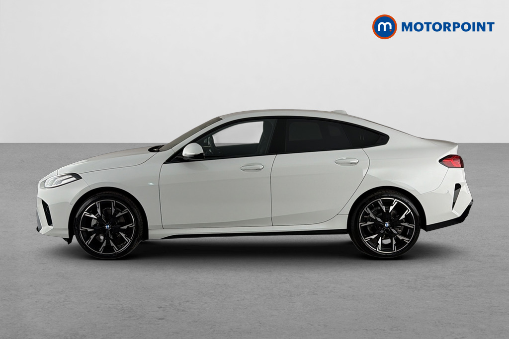 BMW 2 Series M Sport Automatic Petrol Saloon - Stock Number (1679736) - Drivers side