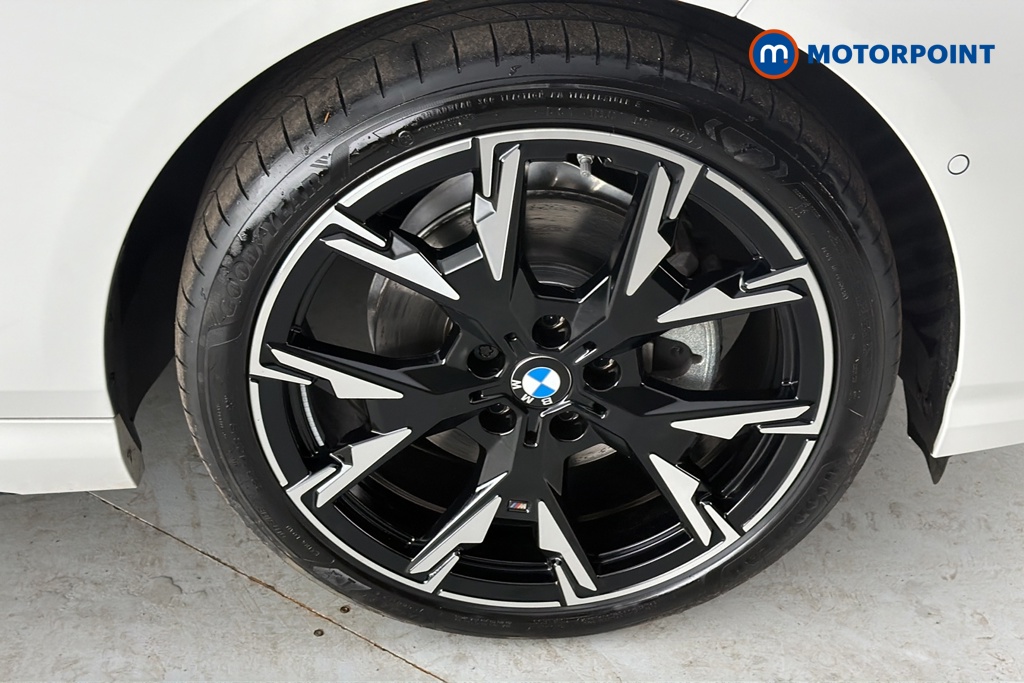 BMW 2 Series M Sport Automatic Petrol Saloon - Stock Number (1679736) - 47th supplementary image