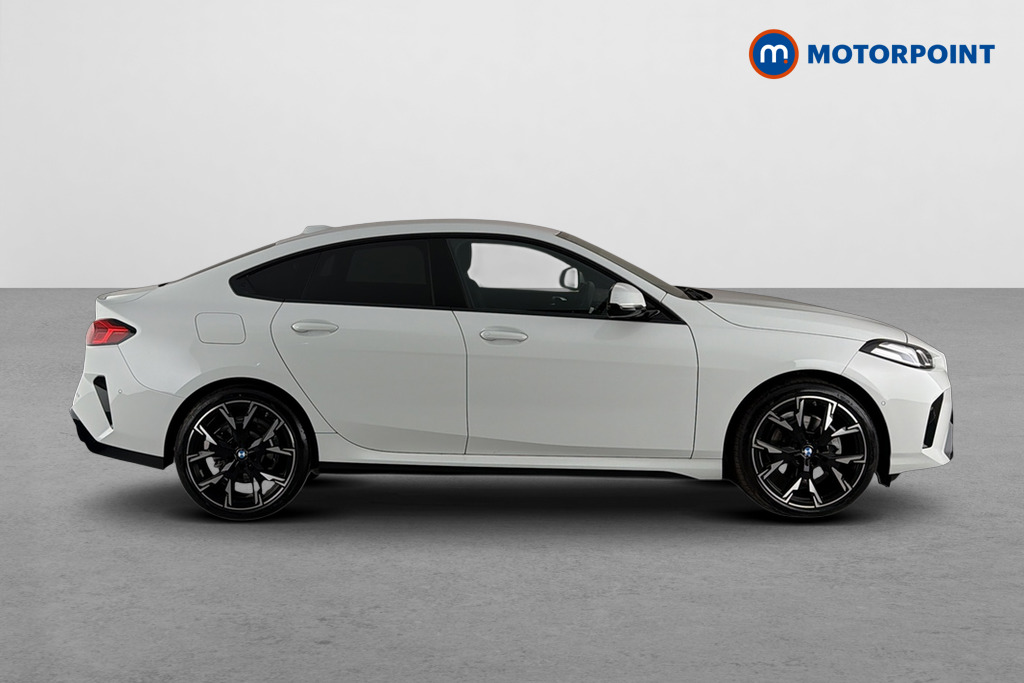 BMW 2 Series M Sport Automatic Petrol Saloon - Stock Number (1679736) - Passenger side