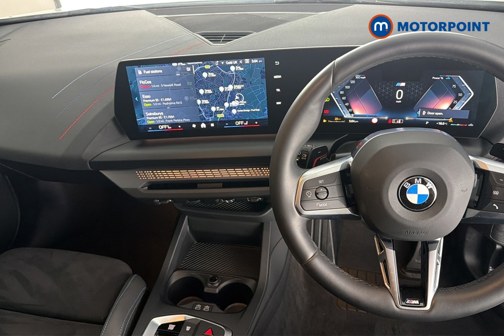 BMW 2 Series M Sport Automatic Petrol Saloon - Stock Number (1679736) - 1st supplementary image