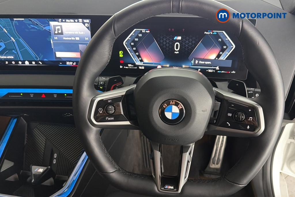 BMW X3 M Sport Automatic Petrol SUV - Stock Number (1679744) - 2nd supplementary image