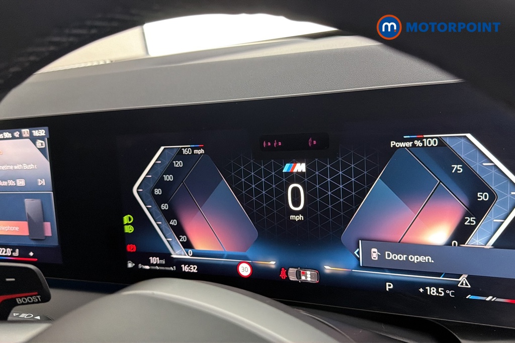 BMW X3 M Sport Automatic Petrol SUV - Stock Number (1679744) - 7th supplementary image