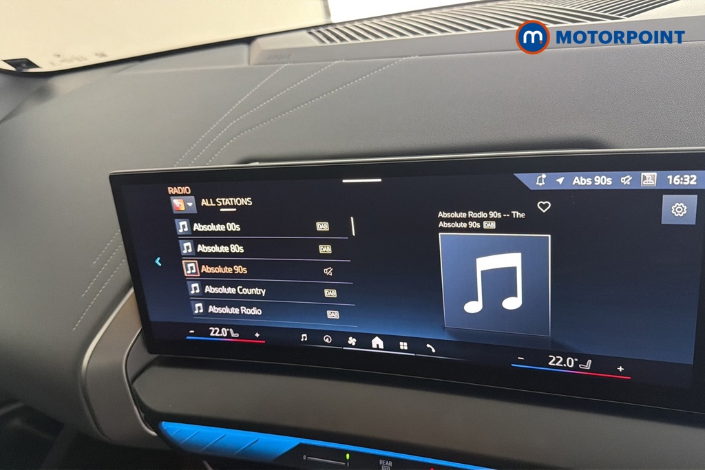 BMW X3 M Sport Automatic Petrol SUV - Stock Number (1679744) - 8th supplementary image