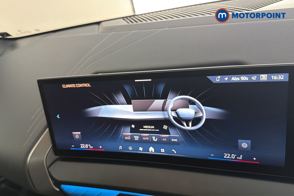 BMW X3 M Sport Automatic Petrol SUV - Stock Number (1679744) - 12th supplementary image