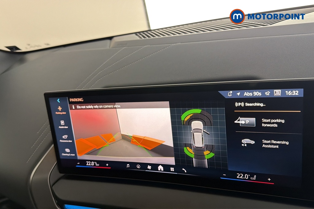 BMW X3 M Sport Automatic Petrol SUV - Stock Number (1679744) - 13th supplementary image