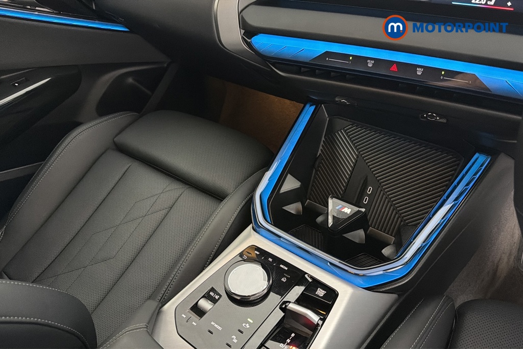 BMW X3 M Sport Automatic Petrol SUV - Stock Number (1679744) - 15th supplementary image