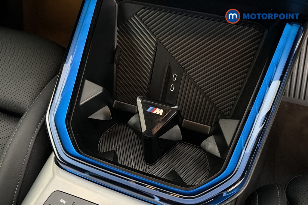 BMW X3 M Sport Automatic Petrol SUV - Stock Number (1679744) - 16th supplementary image