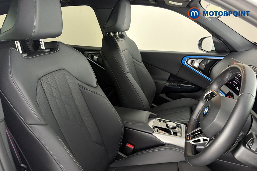 BMW X3 M Sport Automatic Petrol SUV - Stock Number (1679744) - 22nd supplementary image