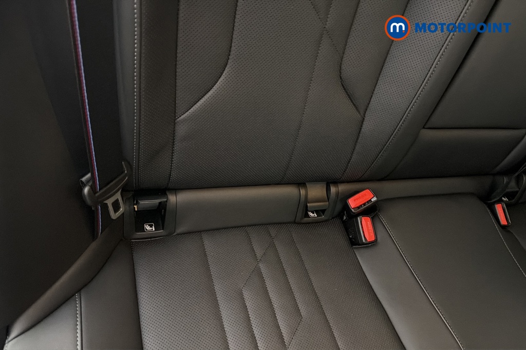 BMW X3 M Sport Automatic Petrol SUV - Stock Number (1679744) - 27th supplementary image