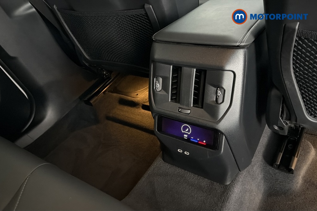 BMW X3 M Sport Automatic Petrol SUV - Stock Number (1679744) - 28th supplementary image
