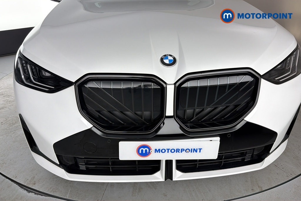 BMW X3 M Sport Automatic Petrol SUV - Stock Number (1679744) - 43rd supplementary image