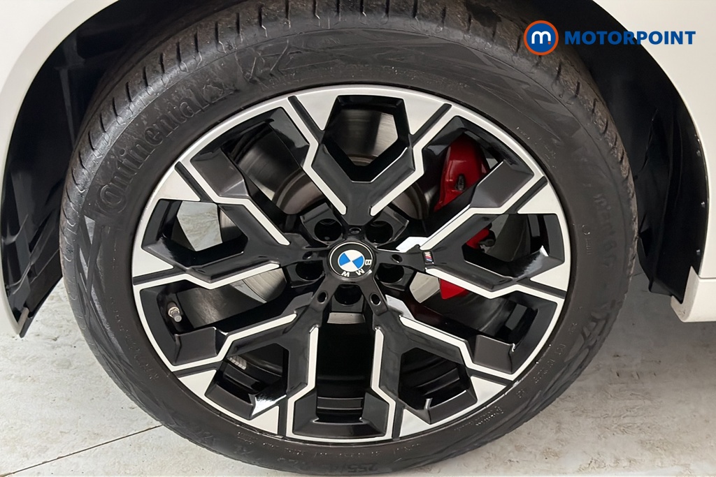 BMW X3 M Sport Automatic Petrol SUV - Stock Number (1679744) - 44th supplementary image