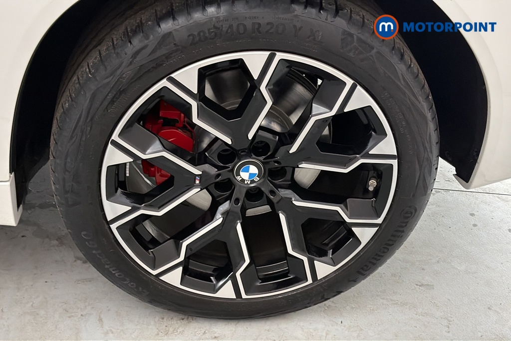 BMW X3 M Sport Automatic Petrol SUV - Stock Number (1679744) - 45th supplementary image
