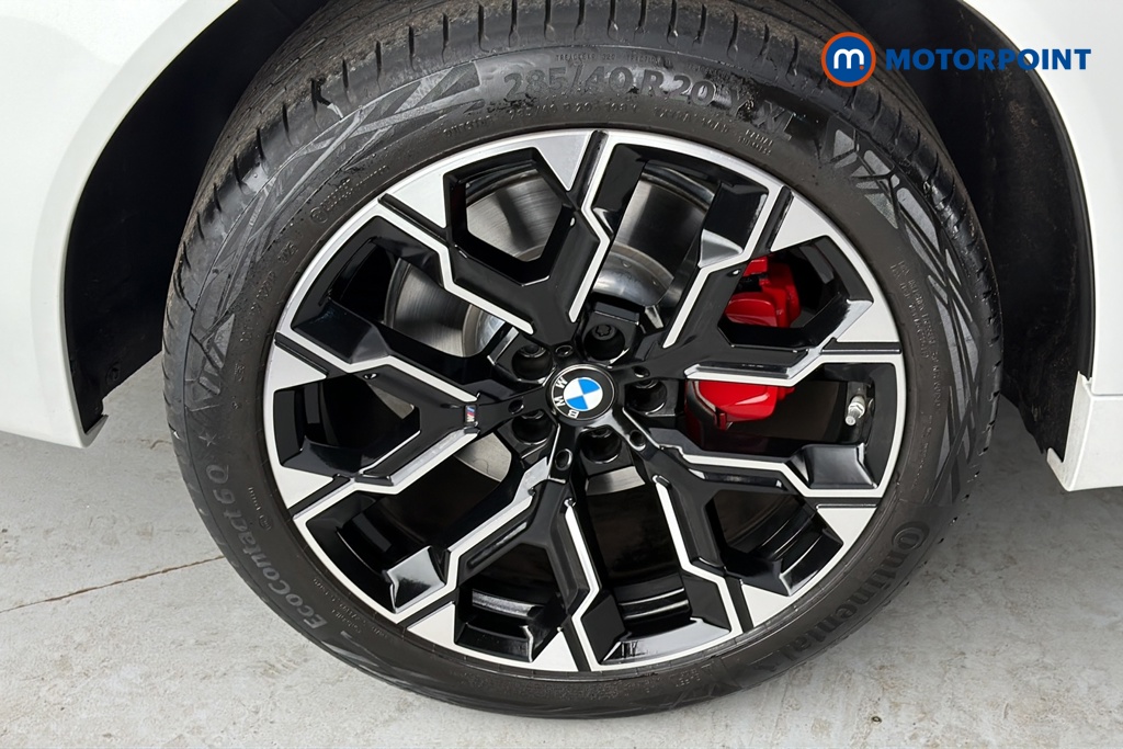 BMW X3 M Sport Automatic Petrol SUV - Stock Number (1679744) - 46th supplementary image