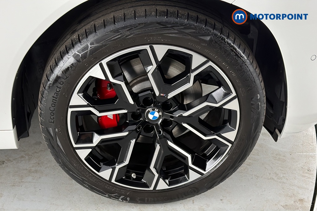 BMW X3 M Sport Automatic Petrol SUV - Stock Number (1679744) - 47th supplementary image