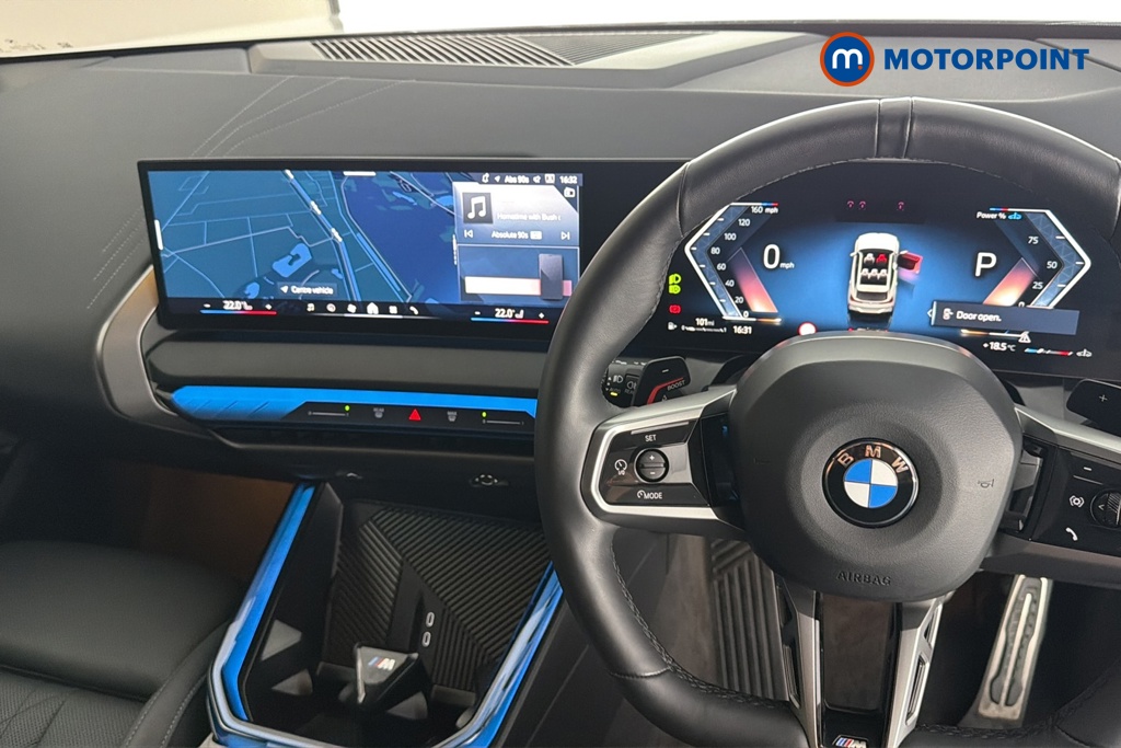 BMW X3 M Sport Automatic Petrol SUV - Stock Number (1679744) - 1st supplementary image