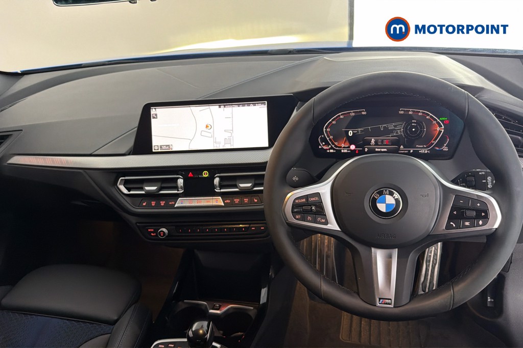 2023 BMW 1 Series