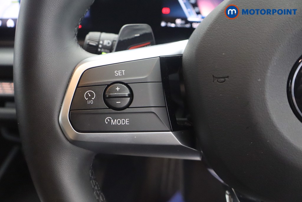BMW 1 Series M Sport Automatic Petrol Hatchback - Stock Number (1679801) - 5th supplementary image