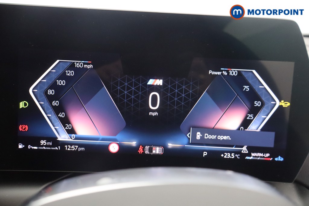 BMW 1 Series M Sport Automatic Petrol Hatchback - Stock Number (1679801) - 7th supplementary image