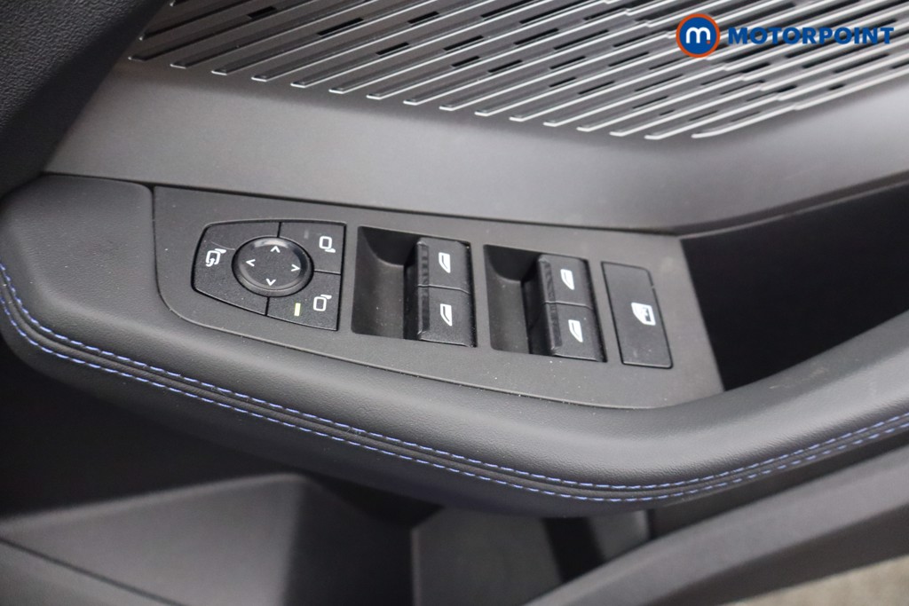 BMW 1 Series M Sport Automatic Petrol Hatchback - Stock Number (1679801) - 8th supplementary image