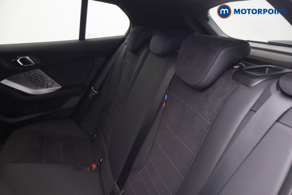 BMW 1 Series M Sport Automatic Petrol Hatchback - Stock Number (1679801) - 11th supplementary image