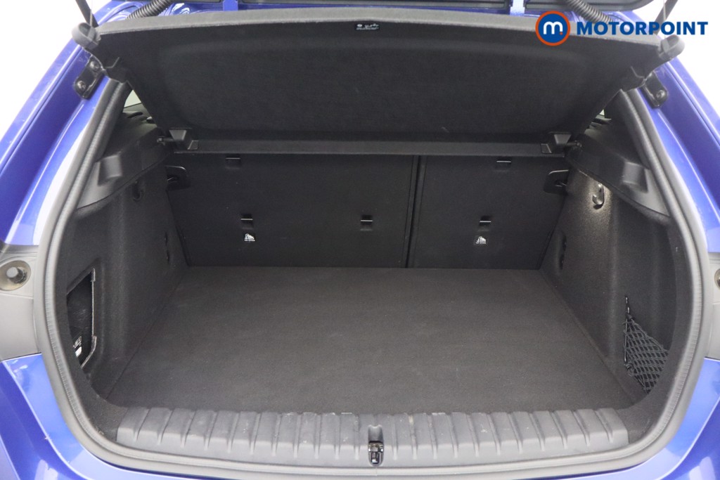 BMW 1 Series M Sport Automatic Petrol Hatchback - Stock Number (1679801) - 13th supplementary image