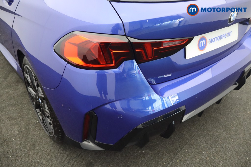 BMW 1 Series M Sport Automatic Petrol Hatchback - Stock Number (1679801) - 14th supplementary image