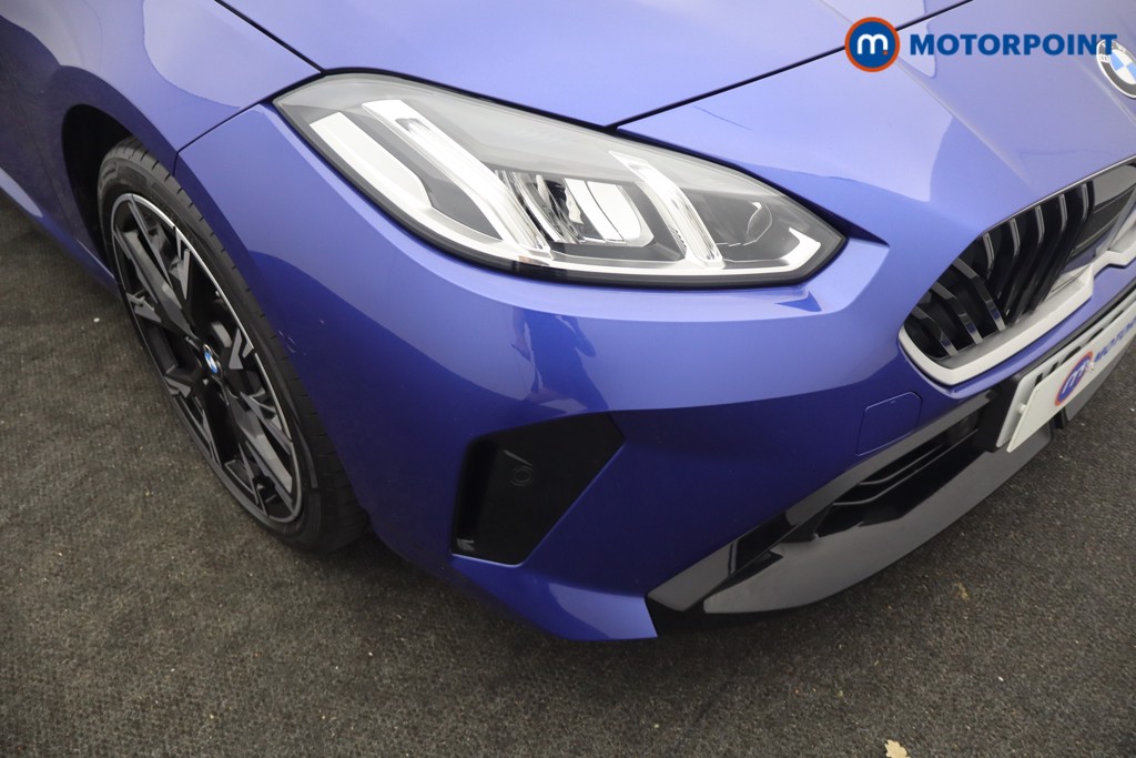 BMW 1 Series M Sport Automatic Petrol Hatchback - Stock Number (1679801) - 16th supplementary image