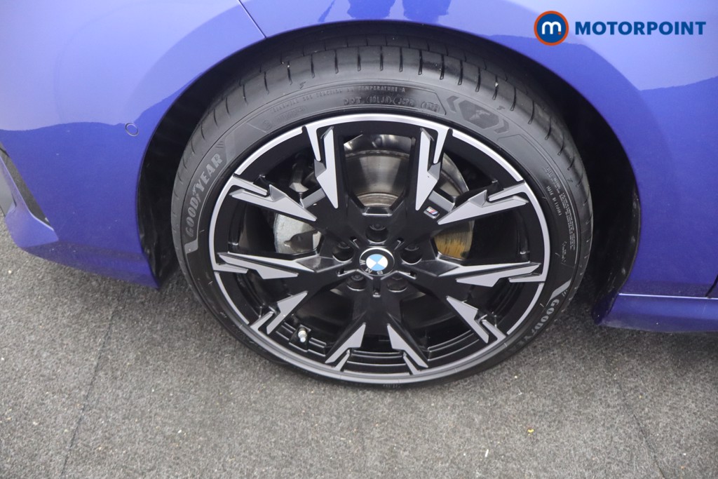 BMW 1 Series M Sport Automatic Petrol Hatchback - Stock Number (1679801) - 18th supplementary image