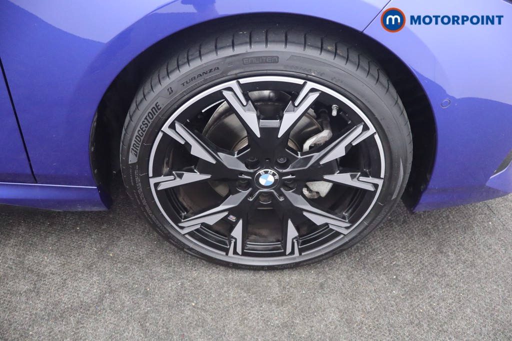 BMW 1 Series M Sport Automatic Petrol Hatchback - Stock Number (1679801) - 21st supplementary image