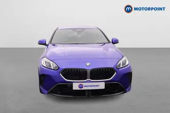 BMW 1 Series M Sport Automatic Petrol Hatchback - Stock Number (1679801) - Front bumper