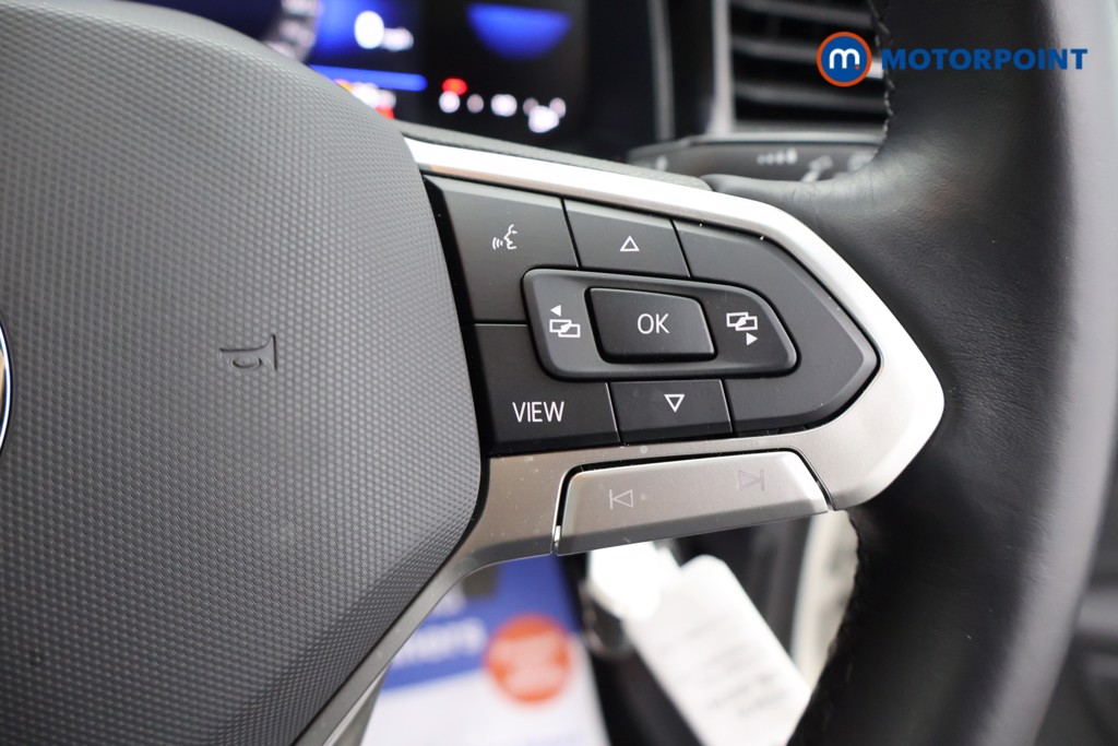 Volkswagen Polo Life Manual Petrol Hatchback - Stock Number (1679835) - 3rd supplementary image