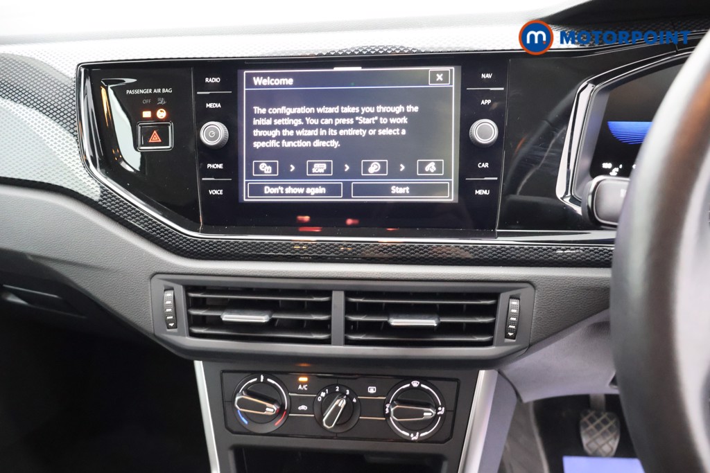 Volkswagen Polo Life Manual Petrol Hatchback - Stock Number (1679835) - 8th supplementary image